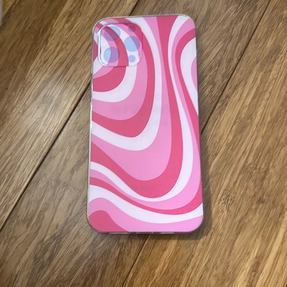 iPhone 12 Pro Max case